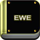 Bible in Ewe