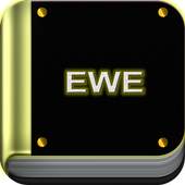 Bible in Ewe 1.0