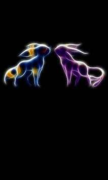 Super-Cool Legendary Pokemon Wallpapers screenshot 3
