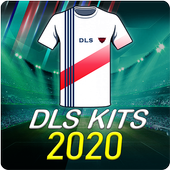 Dream League Kits 2020 आइकन