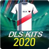 Dream League Kits 2020 1.0.1