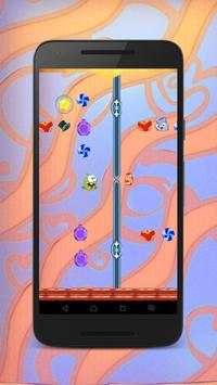 New Cut Rope Candy screenshot 3