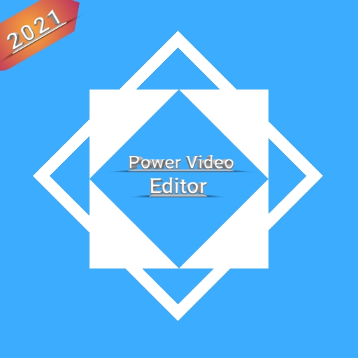 Power Video Editor icon