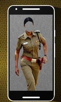 Indian Commando - Army Photo Suit Editor screenshot 5