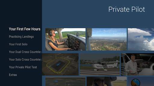 Sporty's Pilot Training screenshot 26