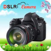 DSLR Blur Effect Camera – DSLR Camera 1.4