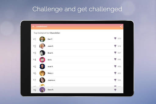 Guitar Free - Play & Learn screenshot 7