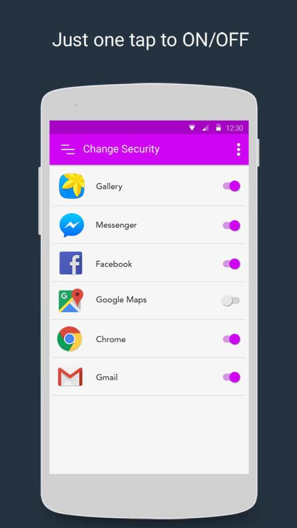 App Lock - Best AppLocker screenshot 1