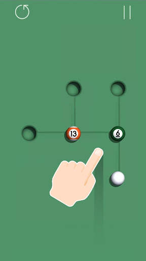 Ball Puzzle screenshot 4