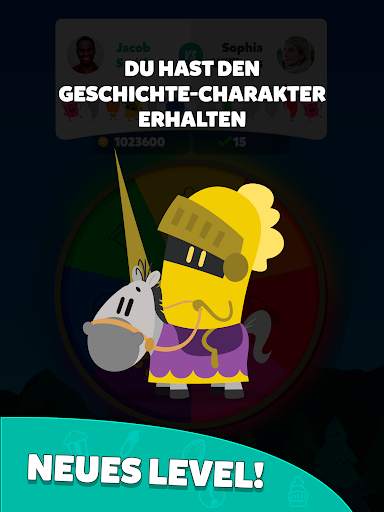 Trivia Crack screenshot 13