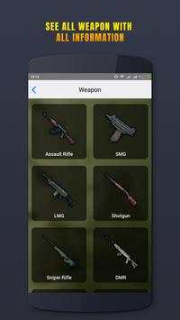 PUBG Pocket screenshot 6