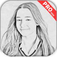 Sketch Photo Maker - Pencil Sketch on 9Apps