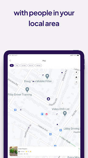 Olio — Share More, Waste Less screenshot 19
