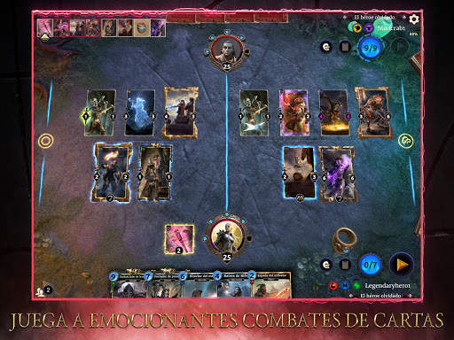 The Elder Scrolls: Legends screenshot 14