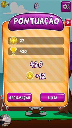 SweetLand - Candy Rain screenshot 6