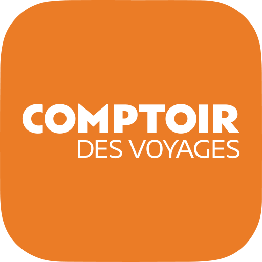 Comptoir des Voyages icon