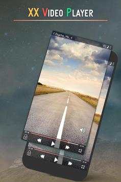 XX Video Player screenshot 5