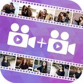 Video Joiner : Video Merger 1.0