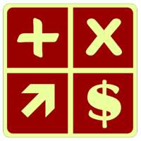 Bill Calculator: Calculate, Organize and Export on 9Apps