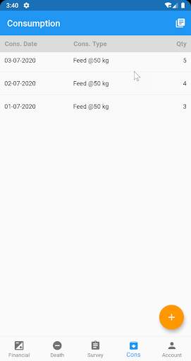 Poultry Management screenshot 4