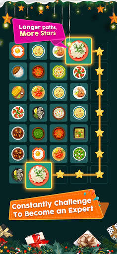 Tile Onnect 3D – Pair Matching Puzzle & Free Game screenshot 3