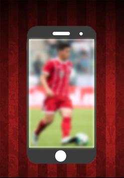 Bavarians Wallpapes 3 تصوير الشاشة