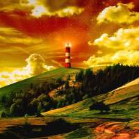 Scenery Wallpaper on 9Apps