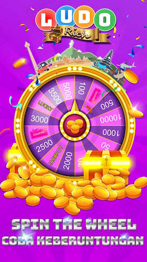 Ludo Rich Pro screenshot 5