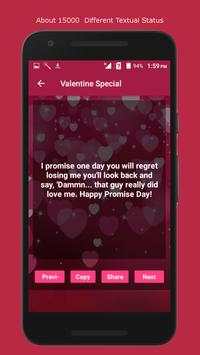Whats Status App for DP & Status screenshot 8