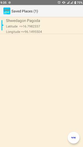 Vehicle Speed Alarm screenshot 5