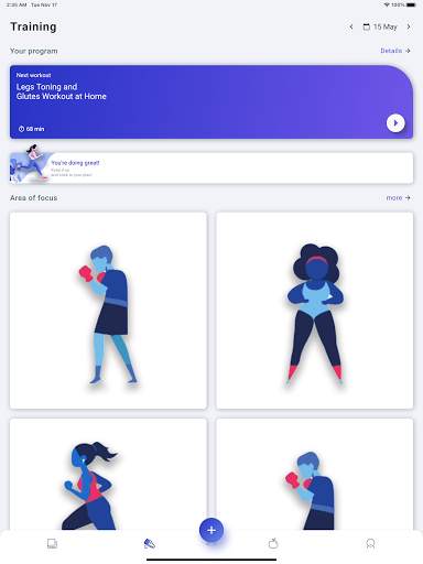 Flutter UI Templates screenshot 11