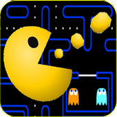 Pac Man Guide icon