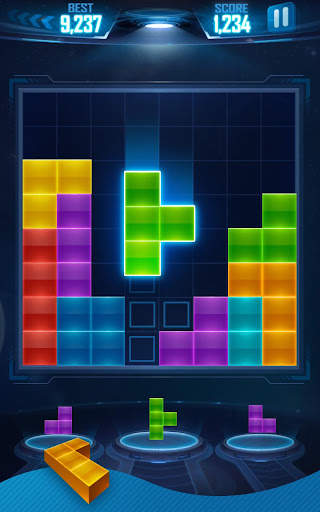 パズルゲーム screenshot 3