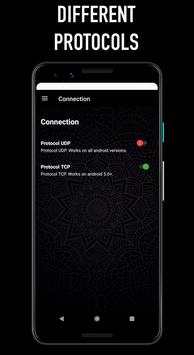 Garuda Vpn - Free & Unlimited Proxy Vpn screenshot 5