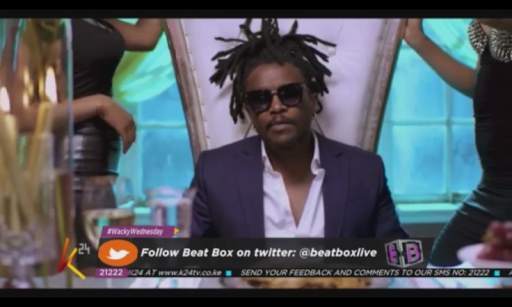 K24 HD LIVE screenshot 2
