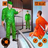 Grand Army Prison Escape 1.1