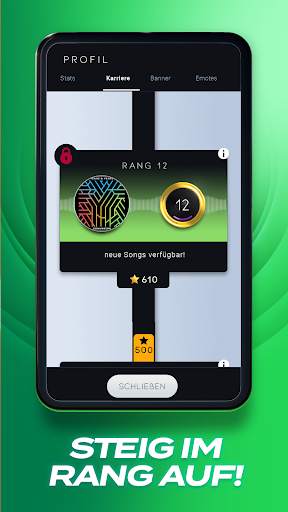 Beatstar - Touch Your Music screenshot 5