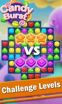 Candy Burst screenshot 3