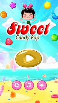 Sweet Candy Pop screenshot 1