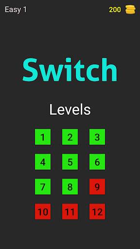 Switch screenshot 3