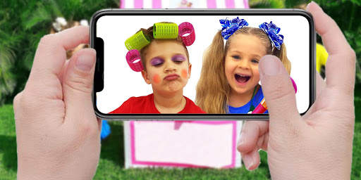 Funny Kids Videos screenshot 2