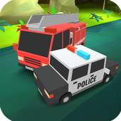 Cartoon Car Racing 1.0.00