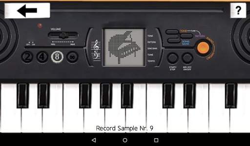 Composer Free screenshot 7