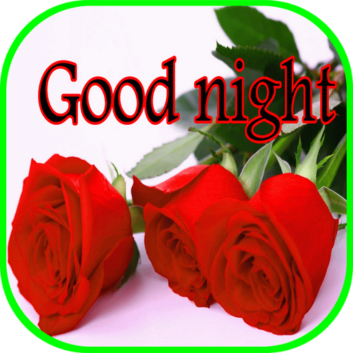 Good Night  Images HD 2021 icon