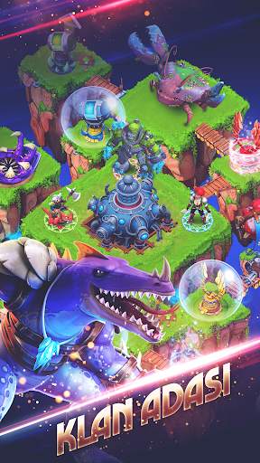 Survival Arena: Tower Defense screenshot 3