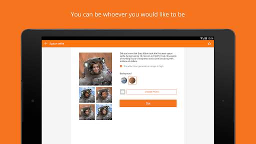 PhotoFunia screenshot 9