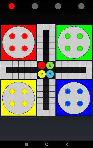 LUDO GO! screenshot 3