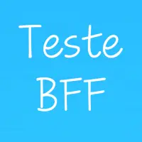 Teste de amizade