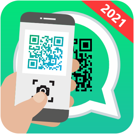 Whatsweb for WhatsApp Web - Dual WhatsApp Clone icon