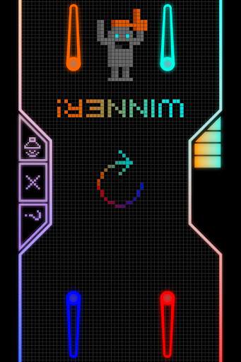PinPong: 1-2 Players screenshot 9